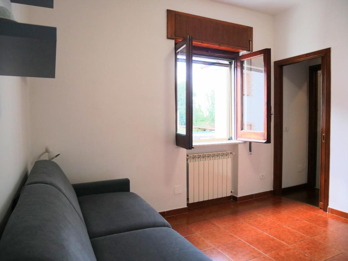 Olindo Apartment E Cristina Apartments Vico Equense Buitenkant foto