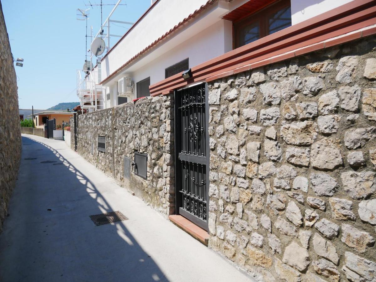 Olindo Apartment E Cristina Apartments Vico Equense Buitenkant foto